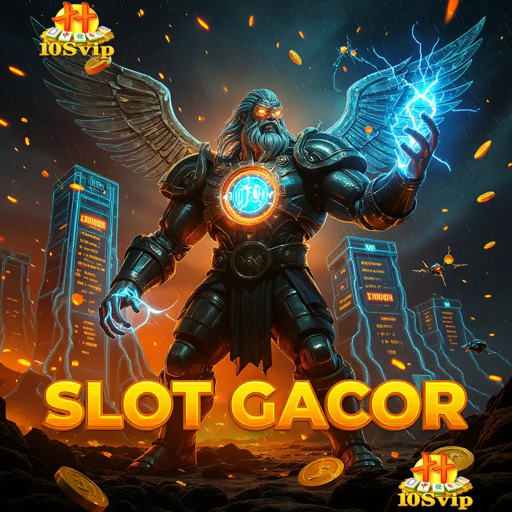 10SVIP Apk Slot Login Inspirasi Digital Nuhade image 1