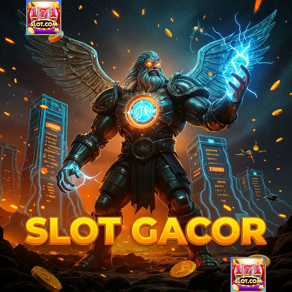 117SLOT Apk Slot Login Inspirasi Digital Nuhade image 1