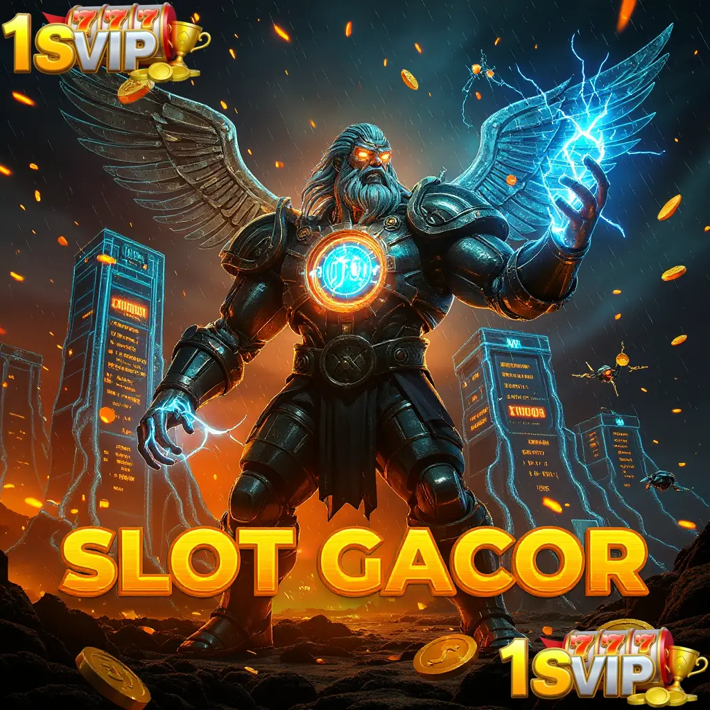 1SVIP Apk Slot Login Inspirasi Digital Nuhade image 1