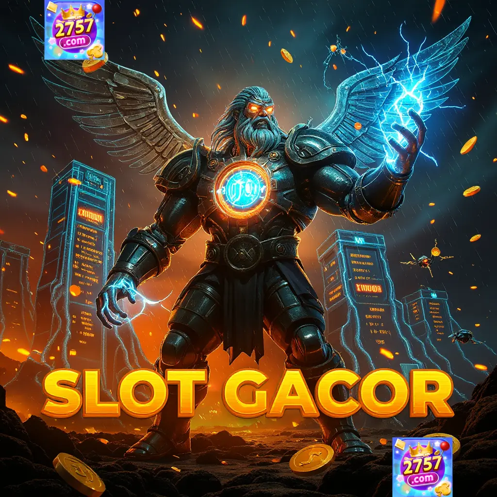 2757 Apk Slot Login Inspirasi Digital Nuhade image 1