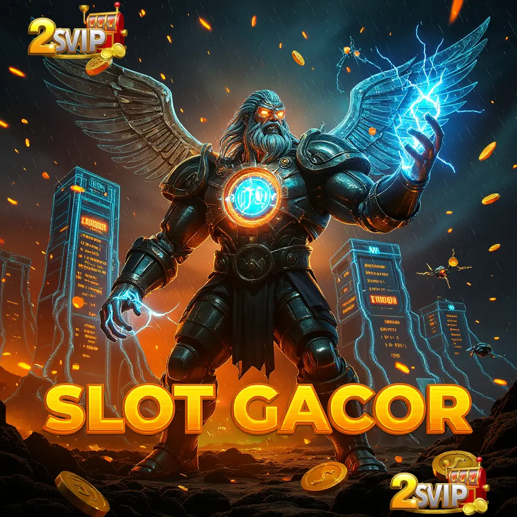 2SVIP Apk Slot Login Inspirasi Digital Nuhade image 1