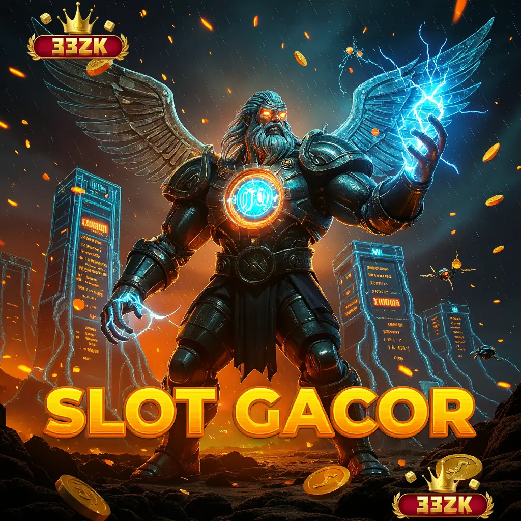33ZK Apk Slot Login Inspirasi Digital Nuhade image 1