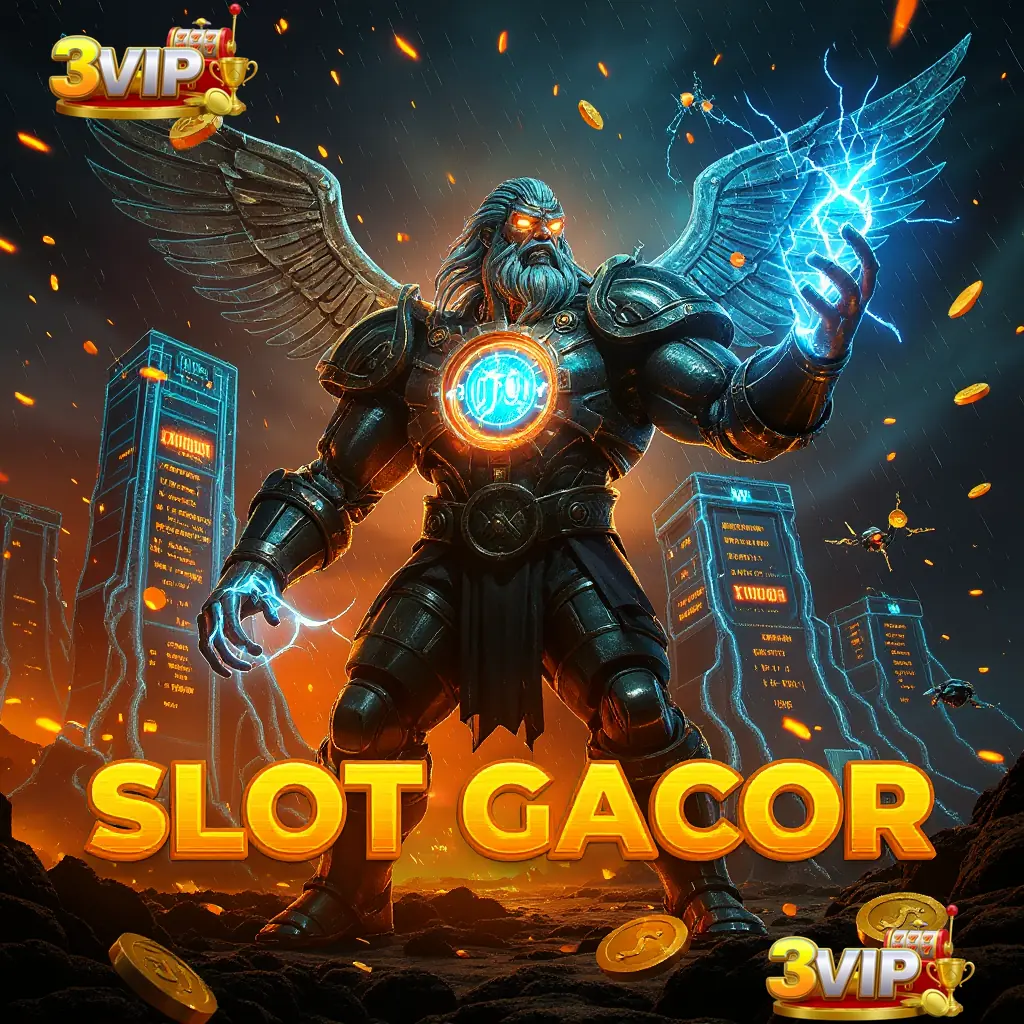 3SVIP Apk Slot Login Inspirasi Digital Nuhade image 1