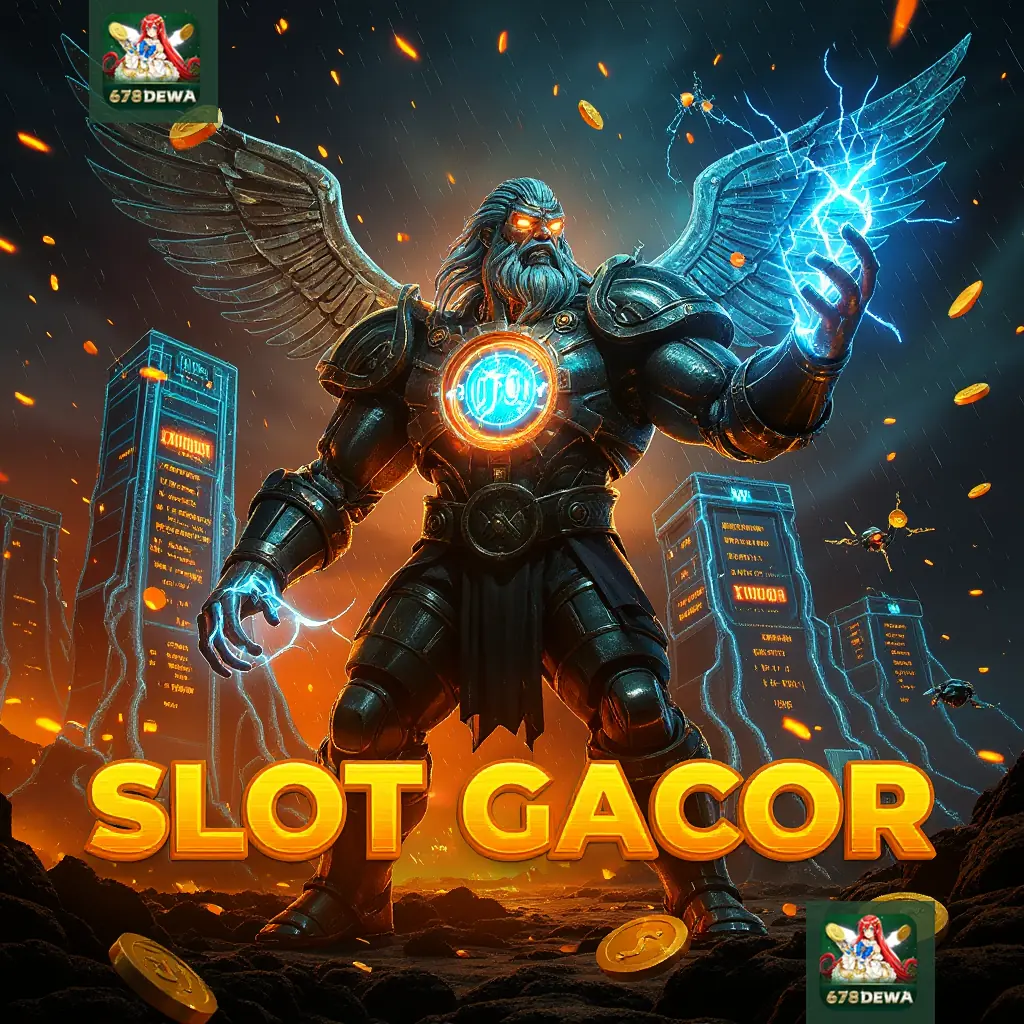 678DEWA Apk Slot Login Inspirasi Digital Nuhade image 1