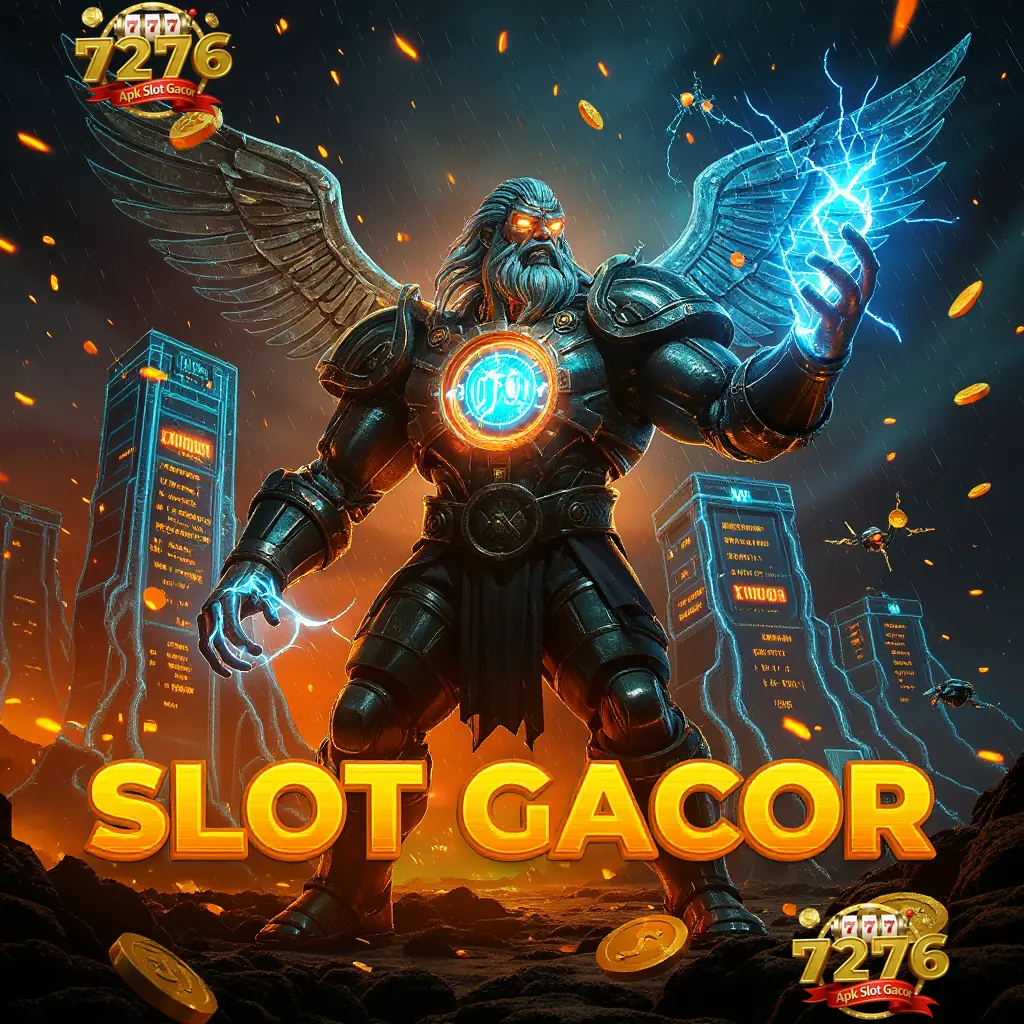 7276 Apk Slot Login Inspirasi Digital Nuhade image 1
