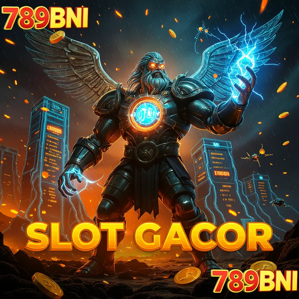 789BNI Apk Slot Login Inspirasi Digital Nuhade image 1