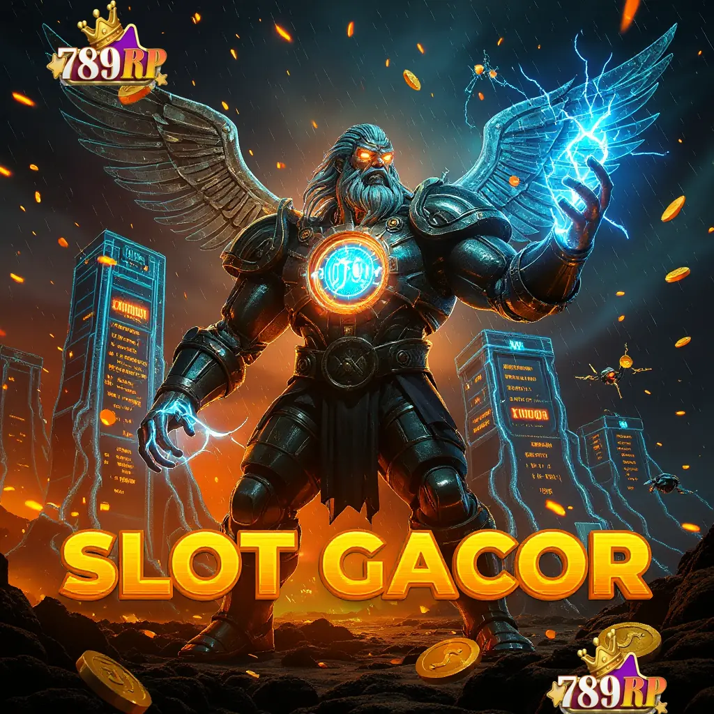 789RP Apk Slot Login Inspirasi Digital Nuhade image 1