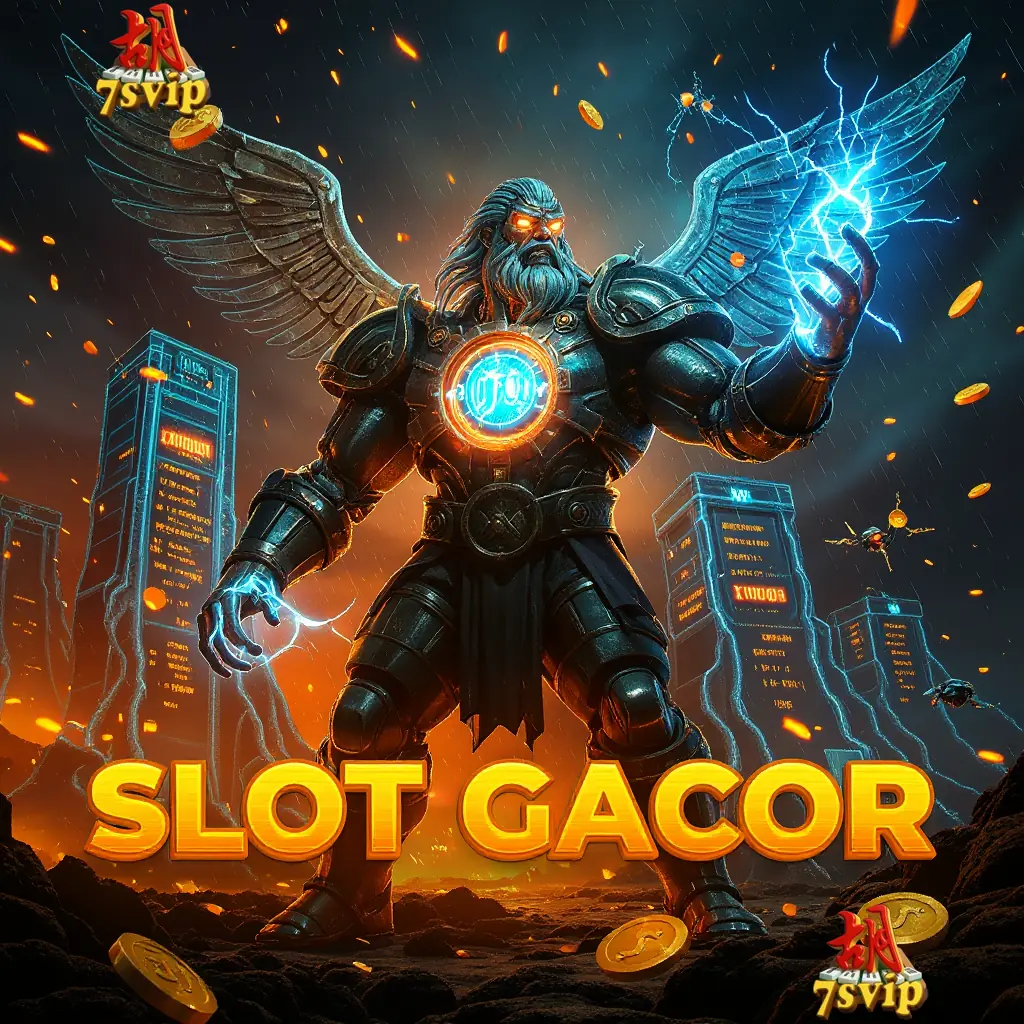 7SVIP Apk Slot Login Inspirasi Digital Nuhade image 1