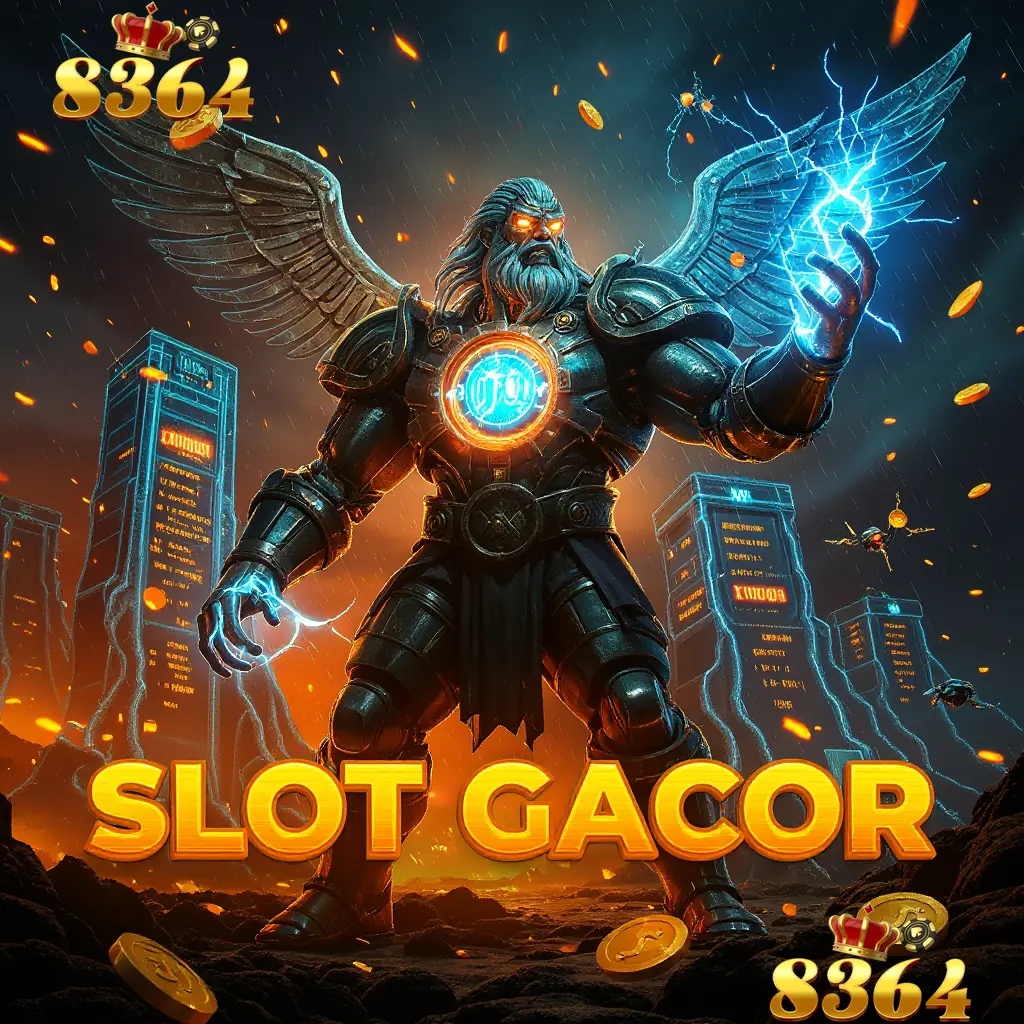 8364 Apk Slot Login Inspirasi Digital Nuhade image 1