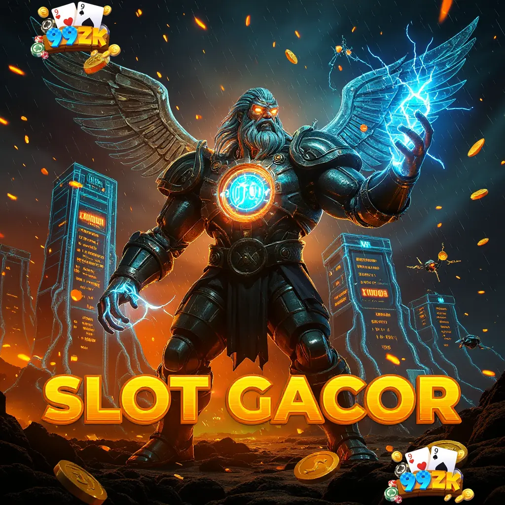 99ZK Apk Slot Login Inspirasi Digital Nuhade image 1