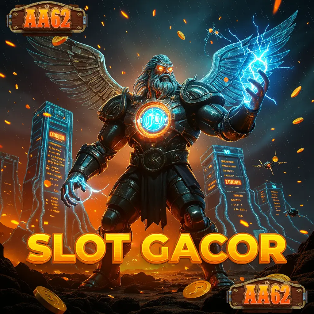 AA62 Apk Slot Login Inspirasi Digital Nuhade image 1