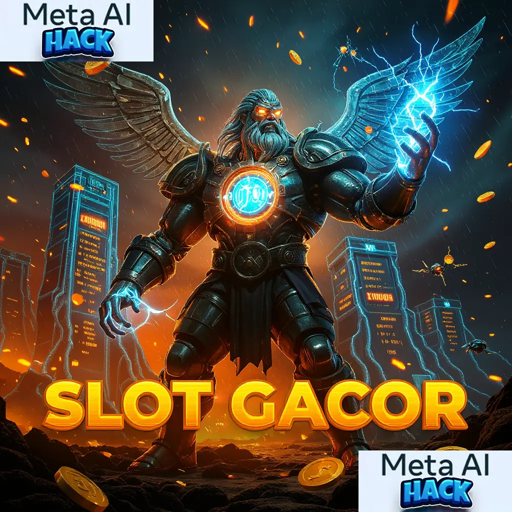 AI META HACK Apk Slot Login Inspirasi Digital Nuhade image 1