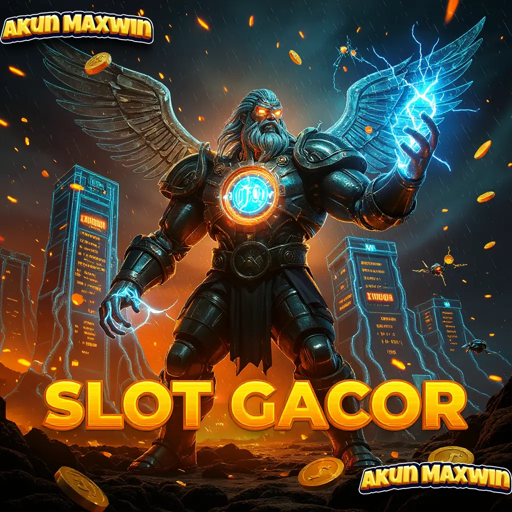 AKUN MAXWIN Apk Slot Login Inspirasi Digital Nuhade image 1