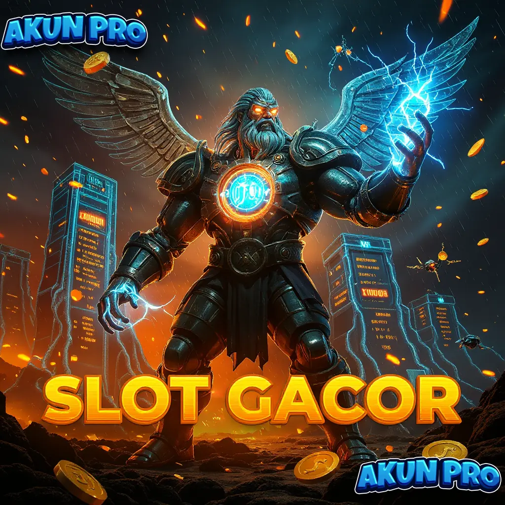 AKUN PRO SERVER GACOR Apk Slot Login Inspirasi Digital Nuhade image 1