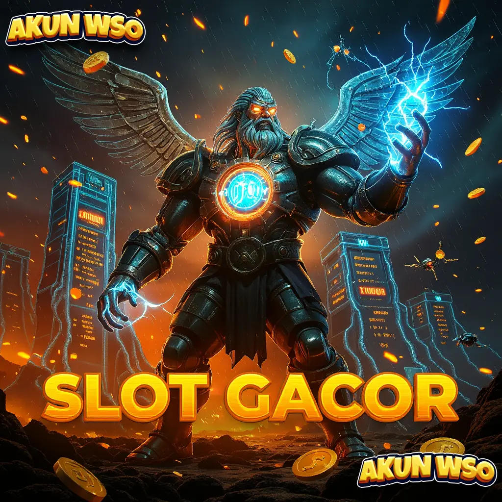 AKUN WSO Apk Slot Login Inspirasi Digital Nuhade image 1