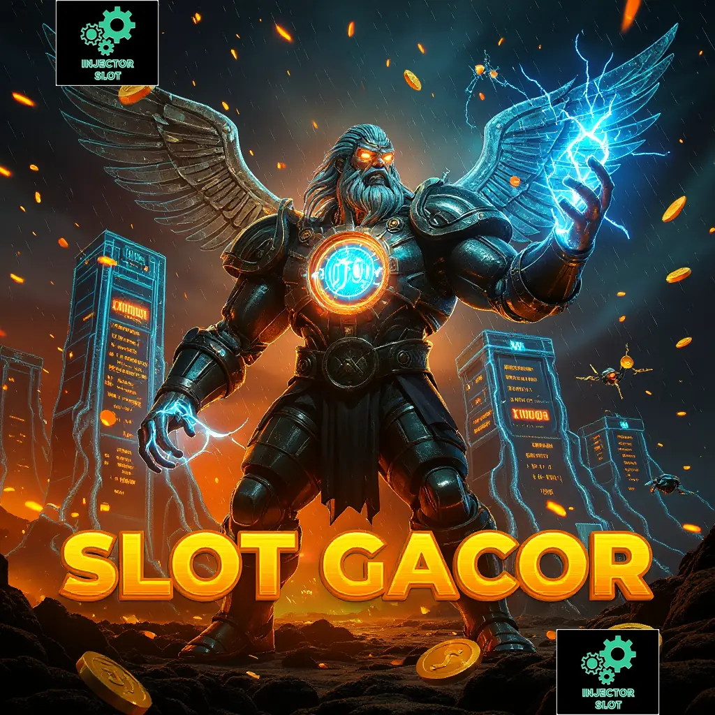 APK INJECTOR Apk Slot Login Inspirasi Digital Nuhade image 1