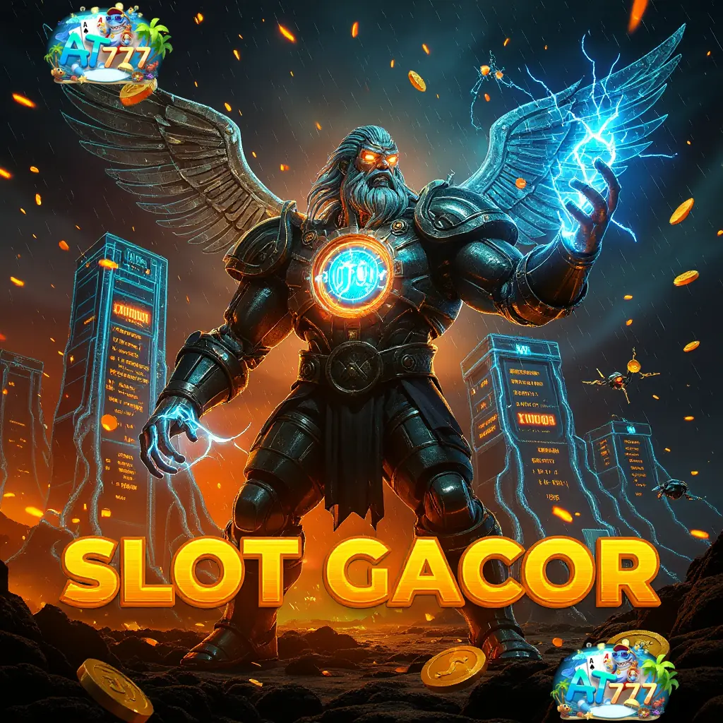AT777 Apk Slot Login Inspirasi Digital Nuhade image 1