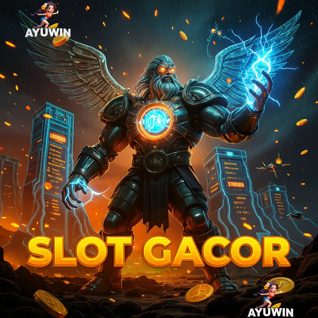 AYUWIN Apk Slot Login Inspirasi Digital Nuhade image 1