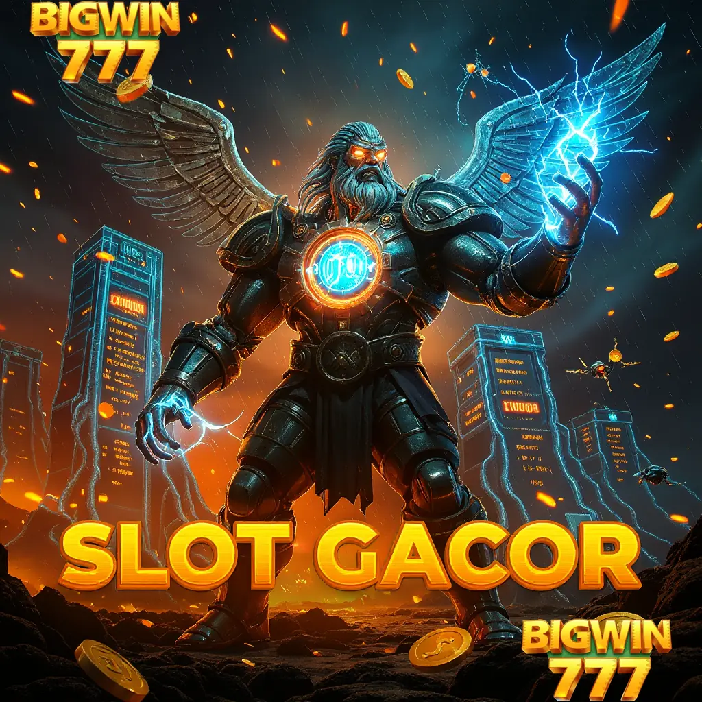 BIGWIN777 Apk Slot Login Inspirasi Digital Nuhade image 1