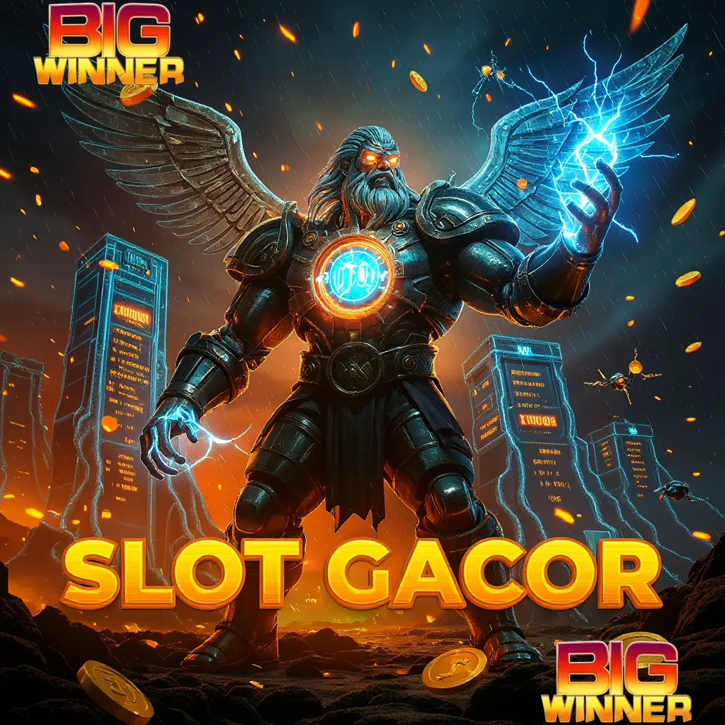 BIGWINNER Apk Slot Login Inspirasi Digital Nuhade image 1