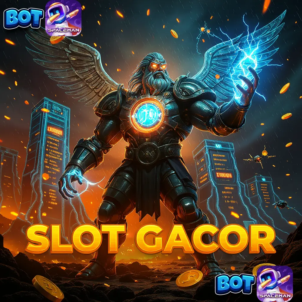 BOT SPACEMAN HACK Apk Slot Login Inspirasi Digital Nuhade image 1