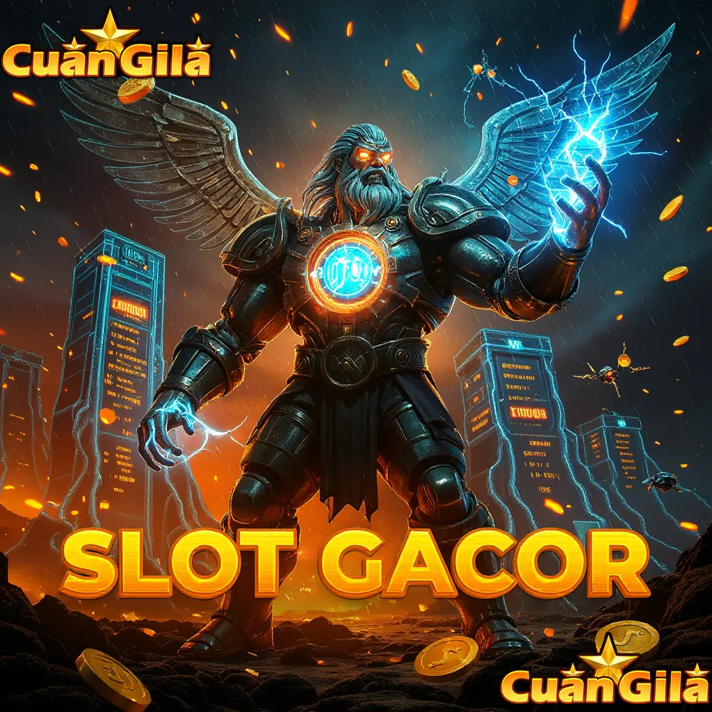 CUANGILA Apk Slot Login Inspirasi Digital Nuhade image 1