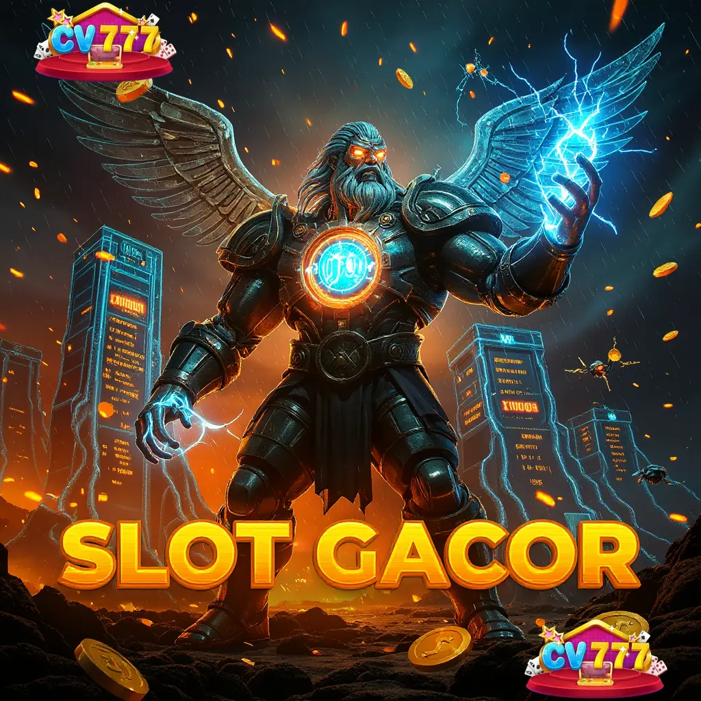 CV777 Apk Slot Login Inspirasi Digital Nuhade image 1