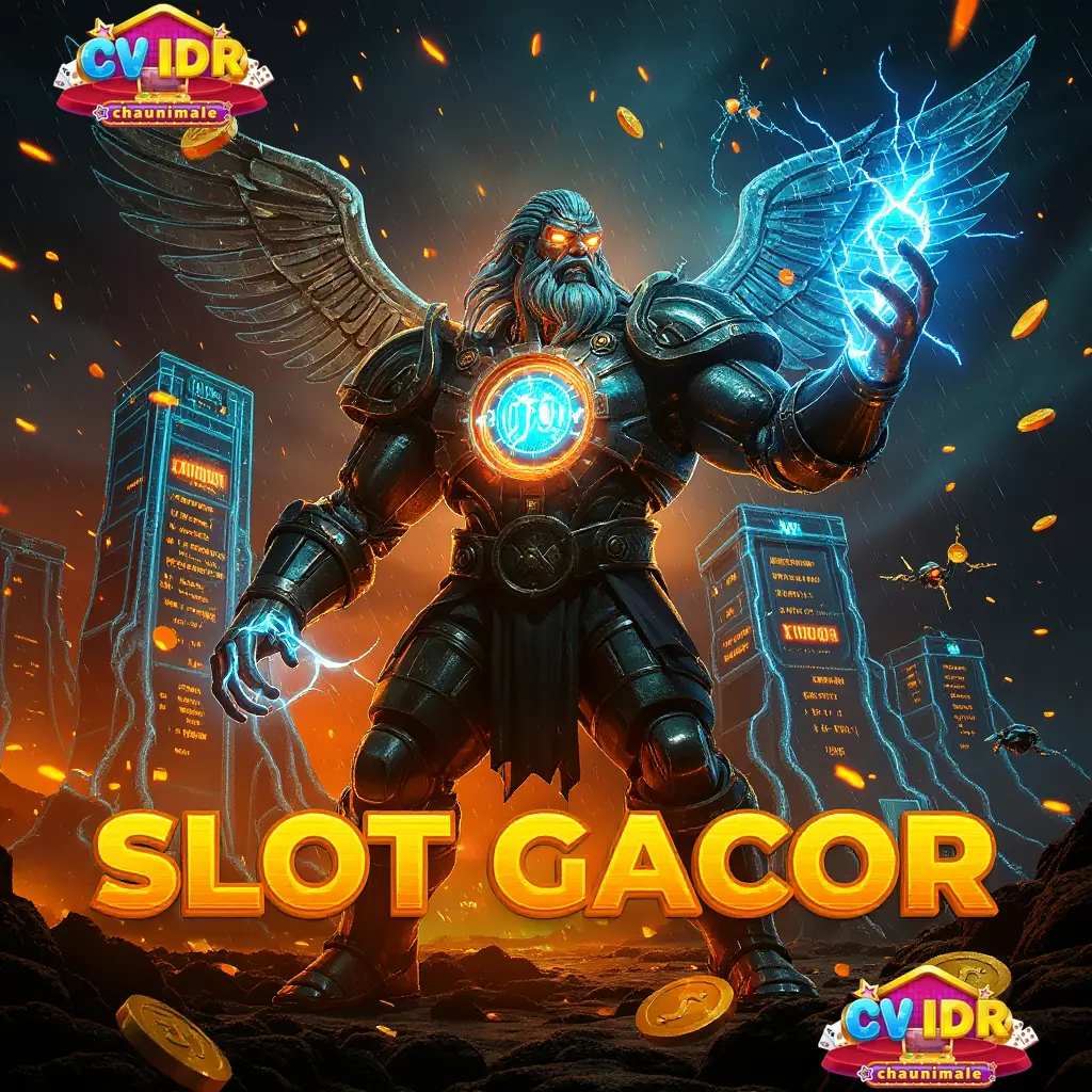 CVIDR Apk Slot Login Inspirasi Digital Nuhade image 1