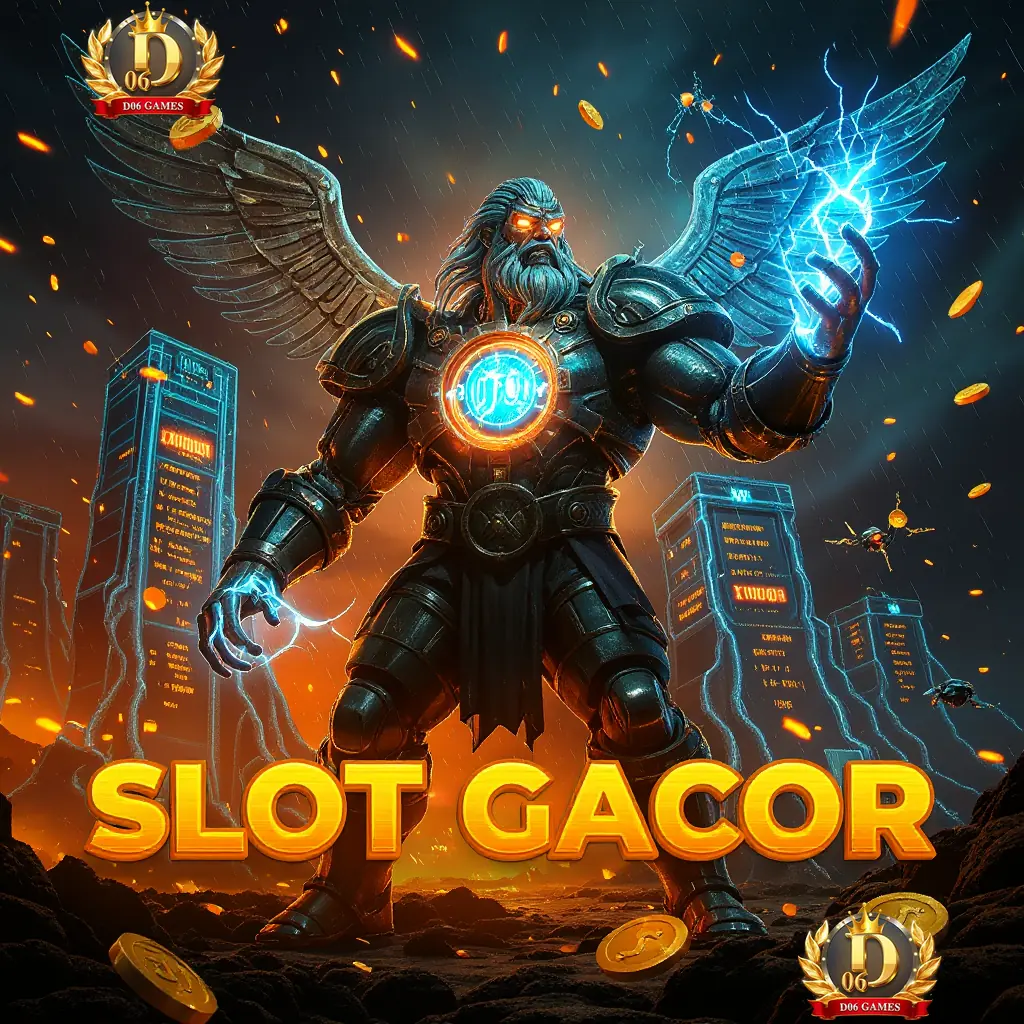 D06 Apk Slot Login Inspirasi Digital Nuhade image 1