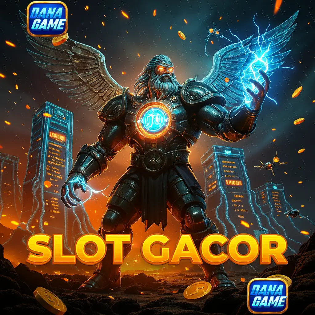 DANAGAME Apk Slot Login Inspirasi Digital Nuhade image 1