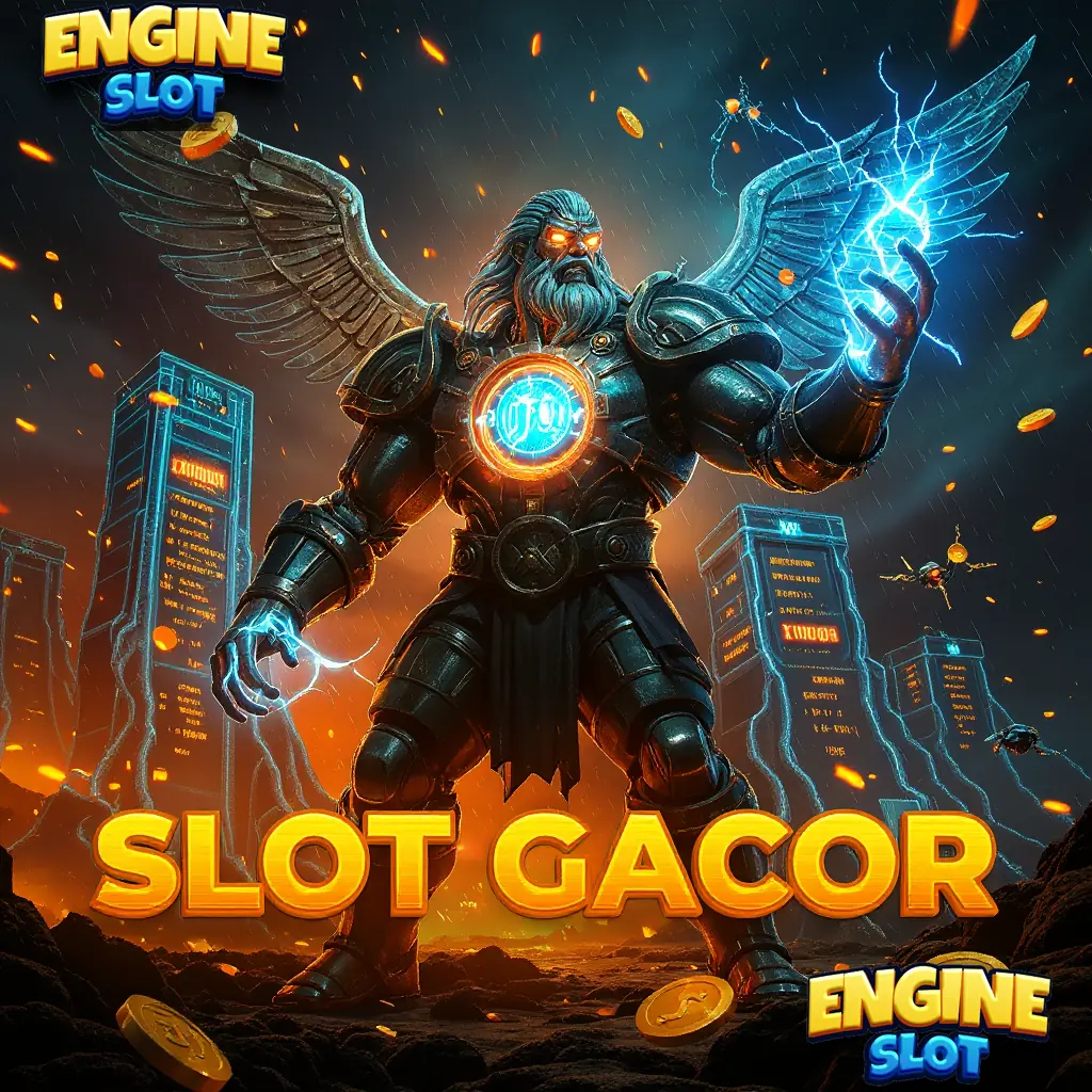 ENGINE SLOT Apk Slot Login Inspirasi Digital Nuhade image 1