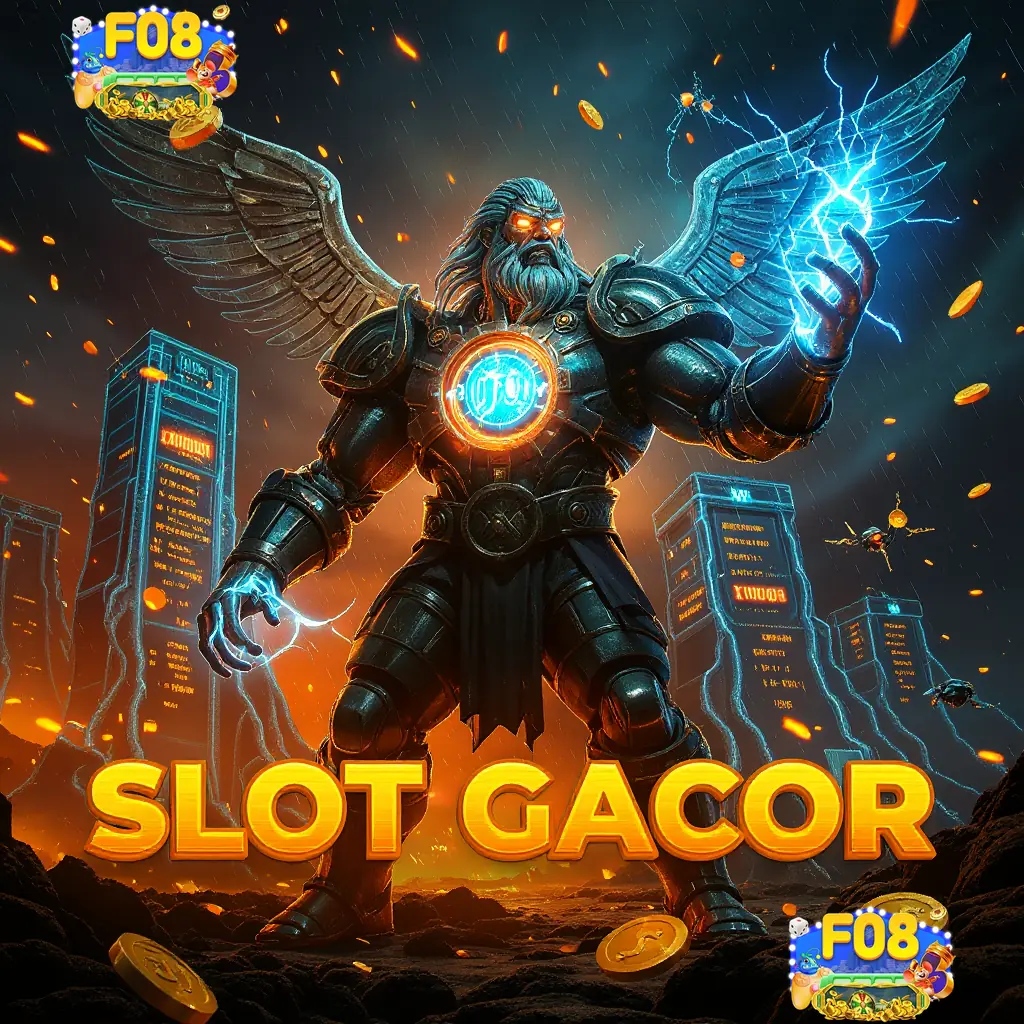 F08 Apk Slot Login Inspirasi Digital Nuhade image 1
