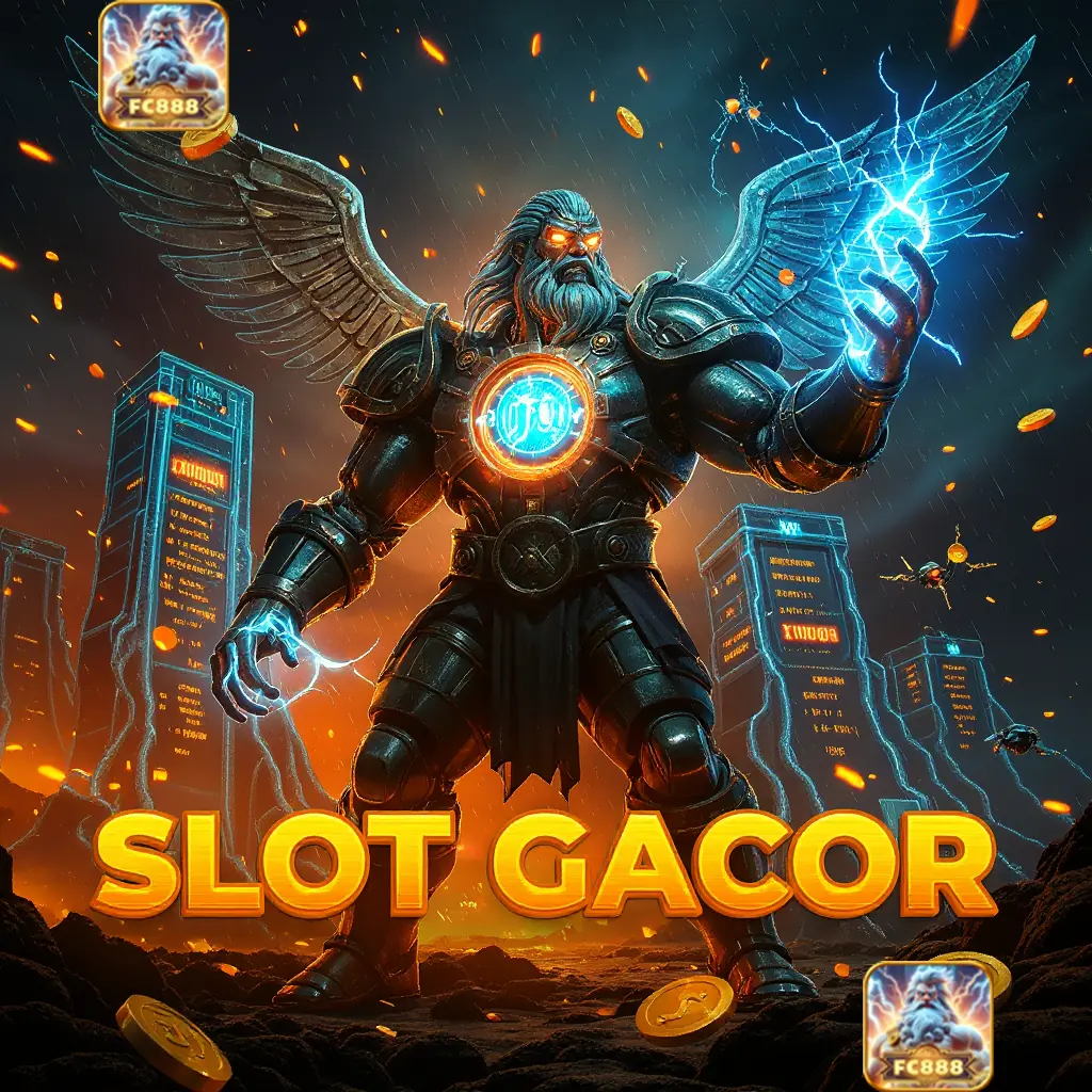 FC888 Apk Slot Login Inspirasi Digital Nuhade image 1