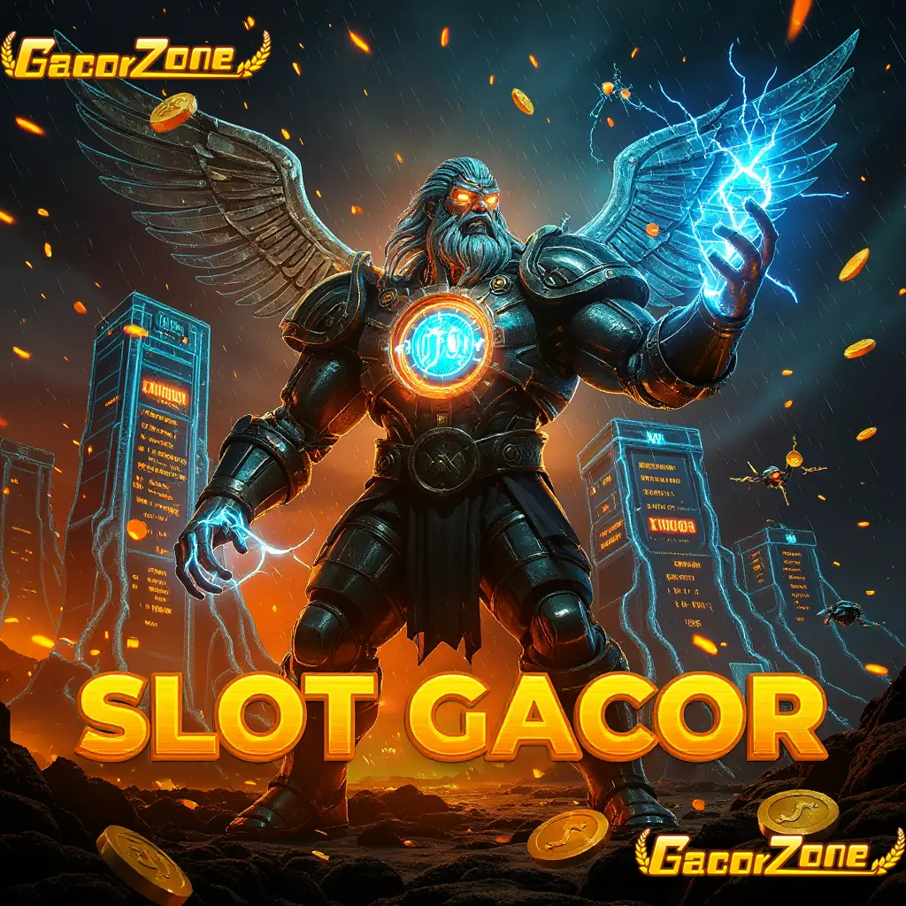 GACORZONE Apk Slot Login Inspirasi Digital Nuhade image 1