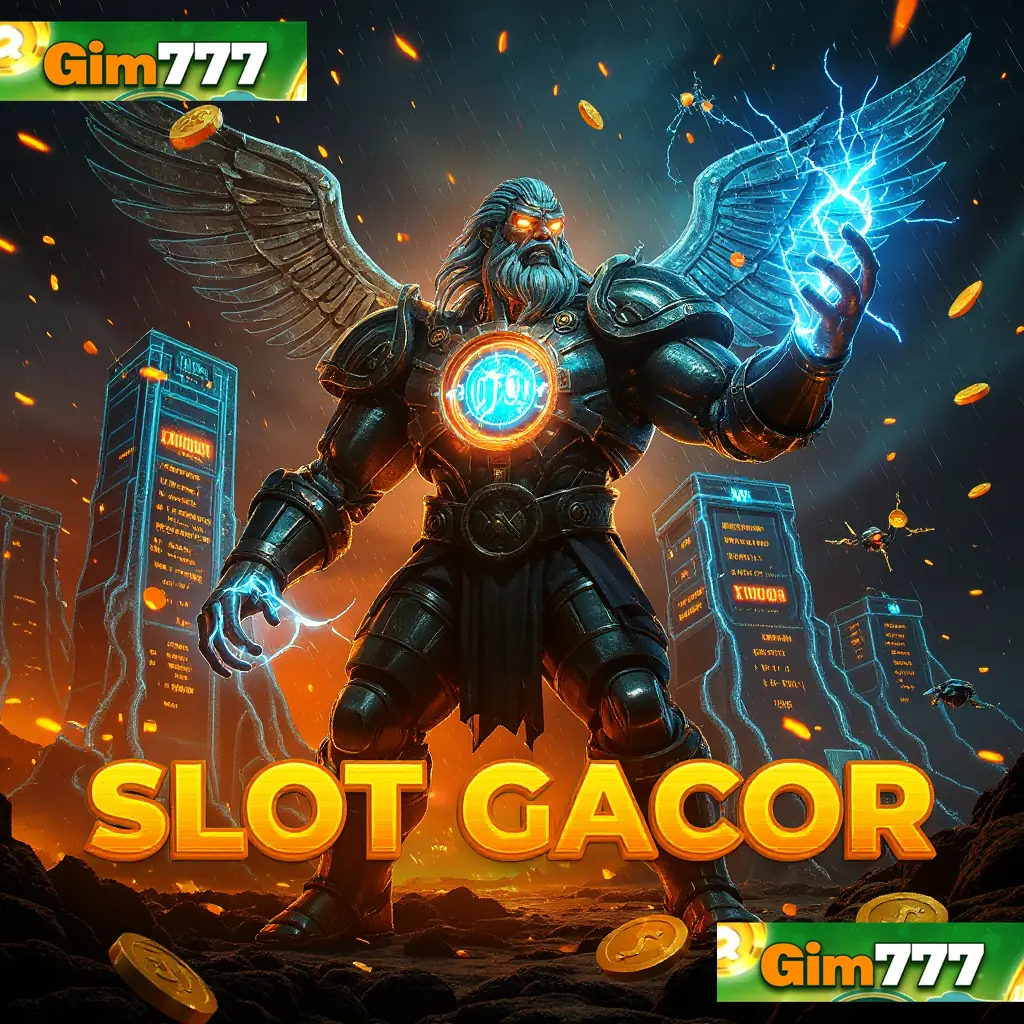 GIM777 Apk Slot Login Inspirasi Digital Nuhade image 1
