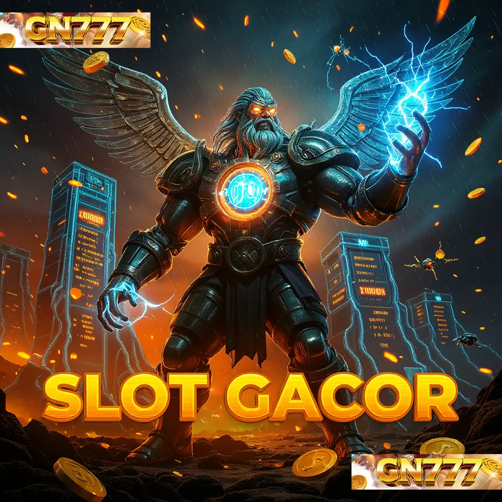 GN666 Apk Slot Login Inspirasi Digital Nuhade image 1