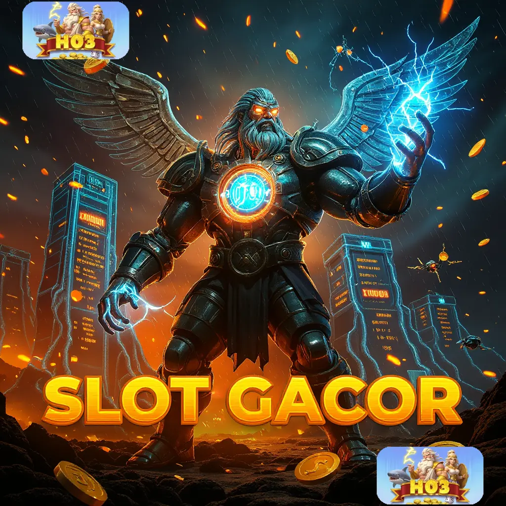 H03 Apk Slot Login Inspirasi Digital Nuhade image 1