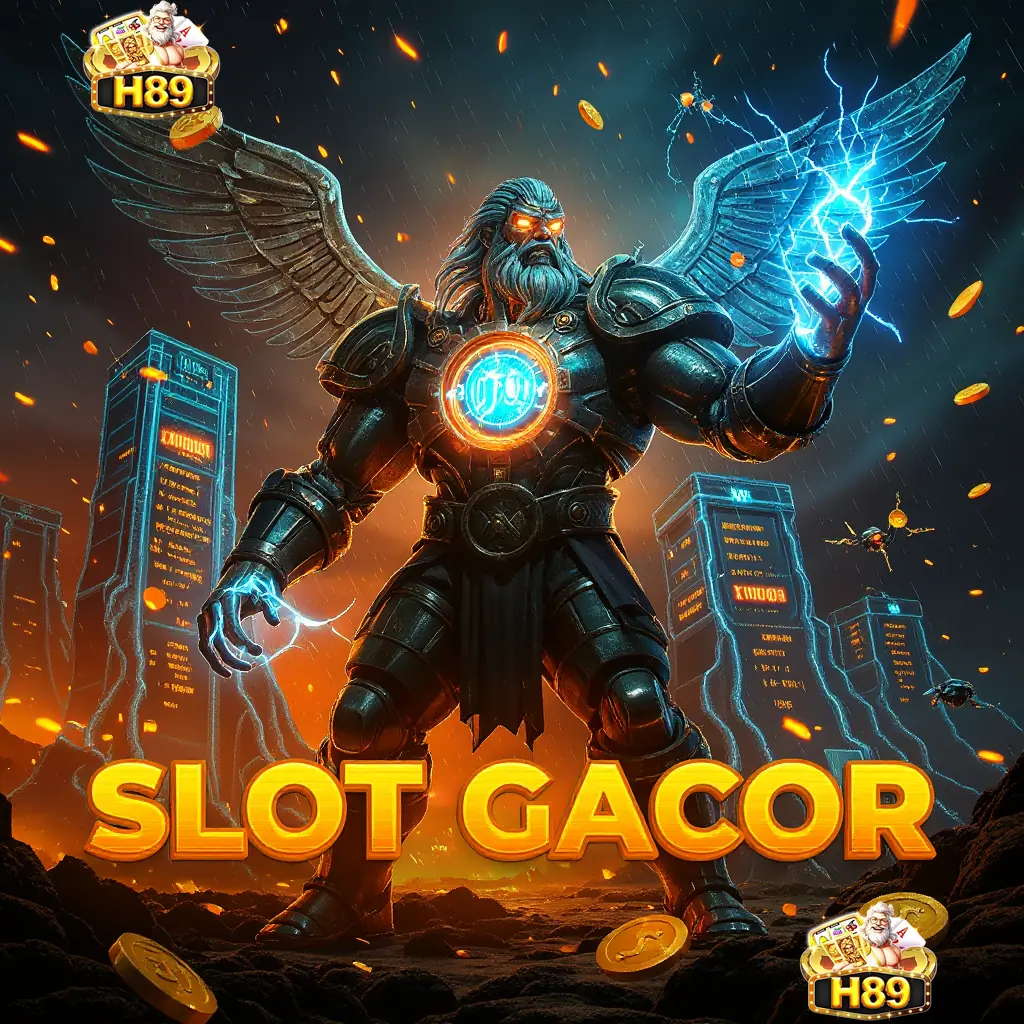 H89 Apk Slot Login Inspirasi Digital Nuhade image 1