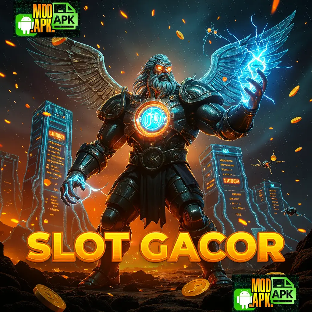 HACK MAD Apk Slot Login Inspirasi Digital Nuhade image 1