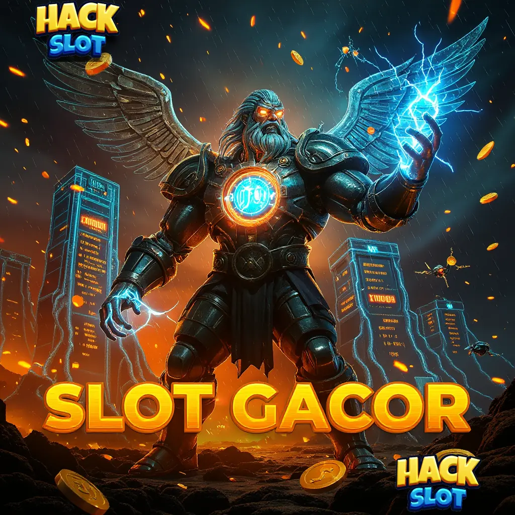 HACK SLOT Apk Slot Login Inspirasi Digital Nuhade image 1