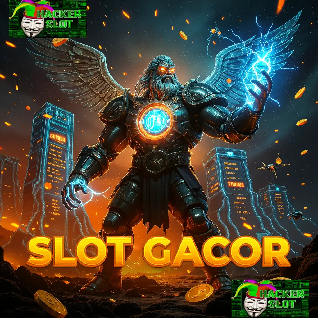 HACKER SLOT Apk Slot Login Inspirasi Digital Nuhade image 1