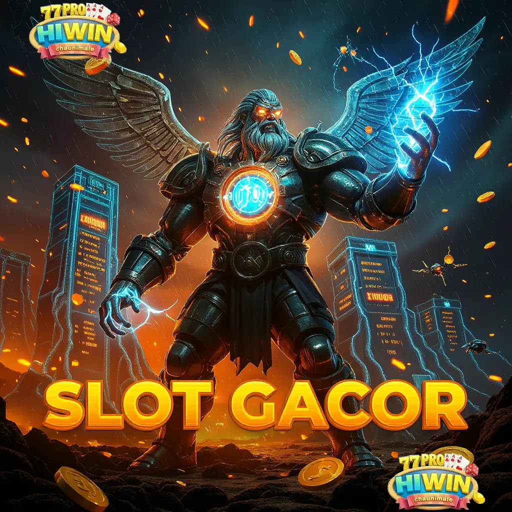 HIWINPRO Apk Slot Login Inspirasi Digital Nuhade image 1