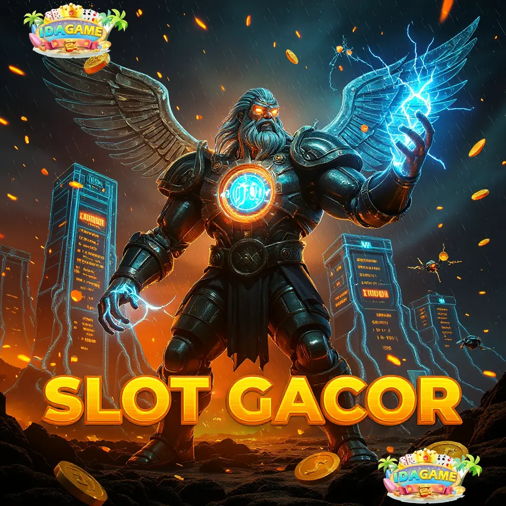 IDAGAME Apk Slot Login Inspirasi Digital Nuhade image 1