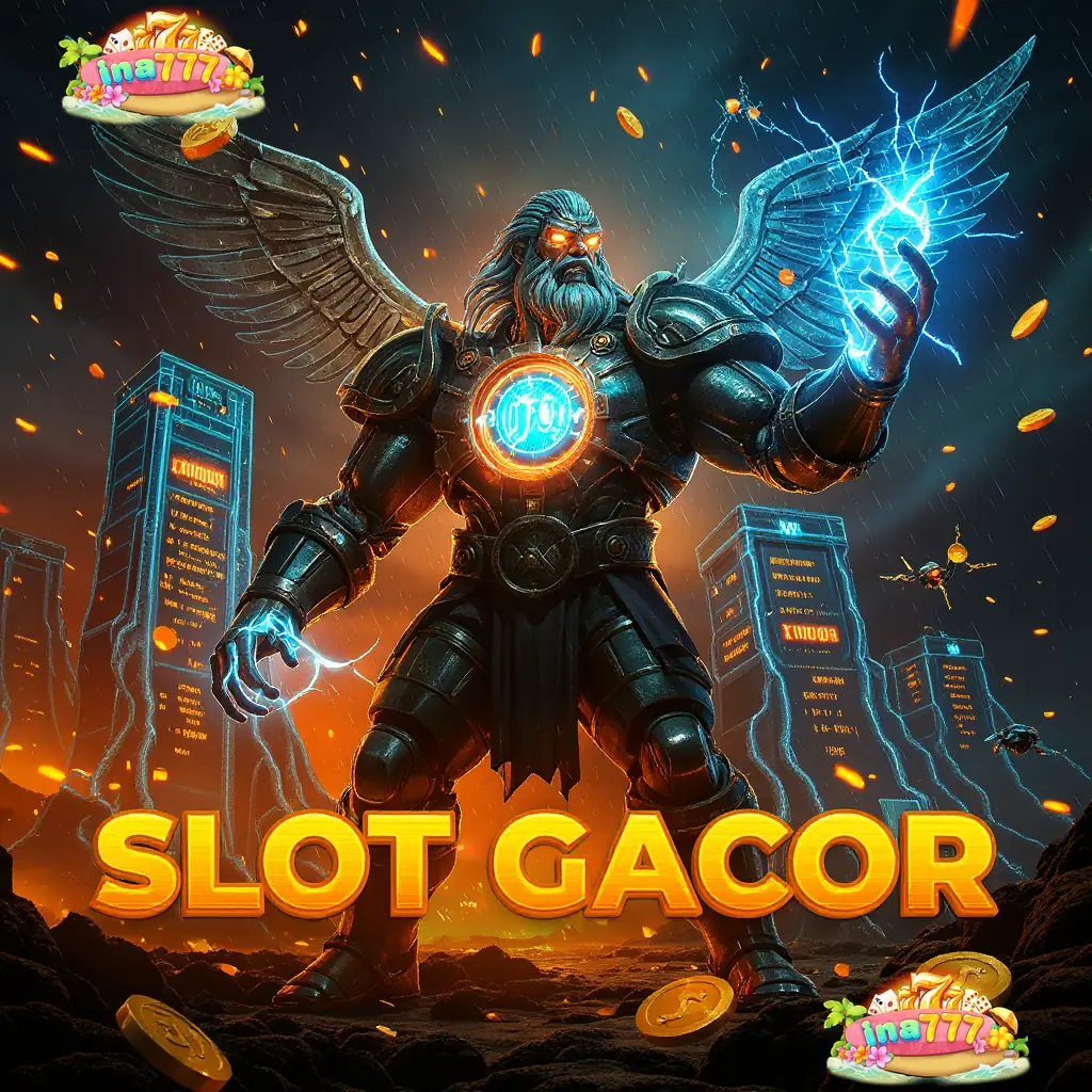 IN858 Apk Slot Login Inspirasi Digital Nuhade image 1
