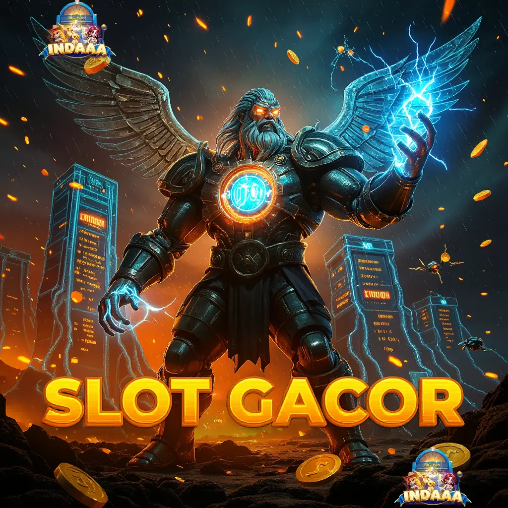 INDAAA Apk Slot Login Inspirasi Digital Nuhade image 1