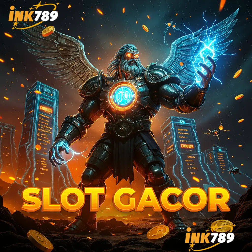 INK789 Apk Slot Login Inspirasi Digital Nuhade image 1