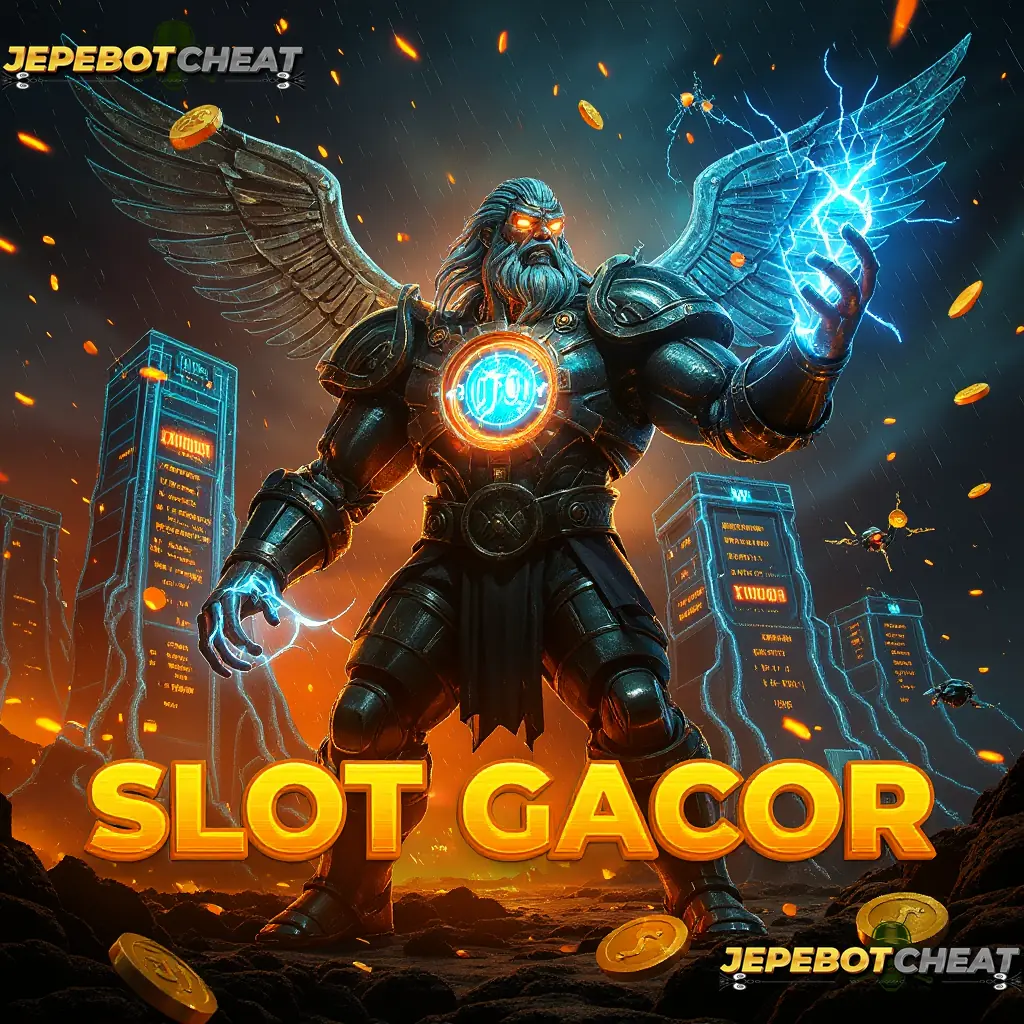 JEPEBOT Apk Slot Login Inspirasi Digital Nuhade image 1