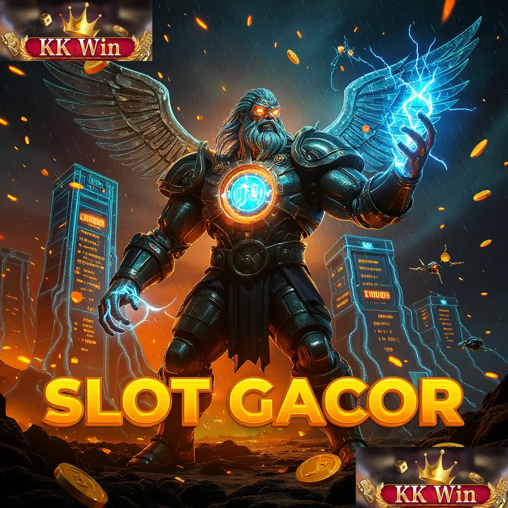 KKWINSLOTS Apk Slot Login Inspirasi Digital Nuhade image 1
