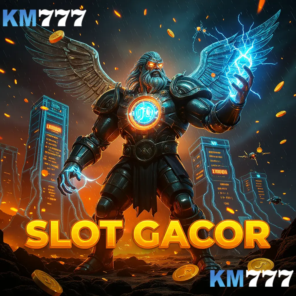 KM777 Apk Slot Login Inspirasi Digital Nuhade image 1