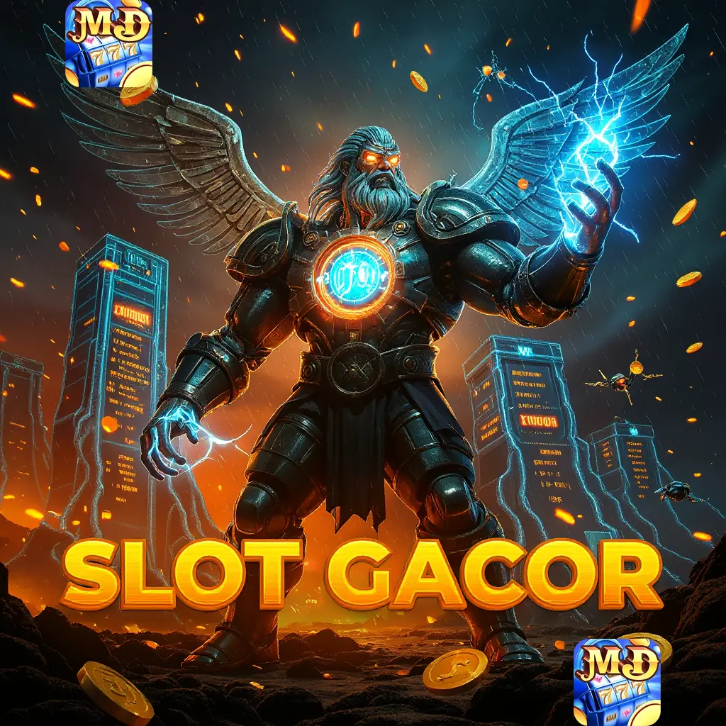 MAINDUIT Apk Slot Login Inspirasi Digital Nuhade image 1